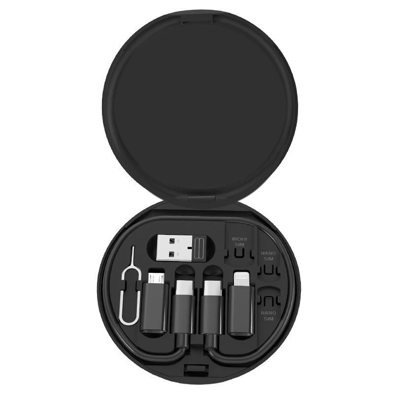 Handheld universal storage box, 60W
