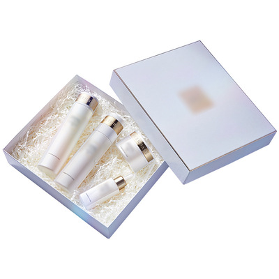 美容院专供私域不挂网家居套盒面部护理高端补水院线护肤品套装