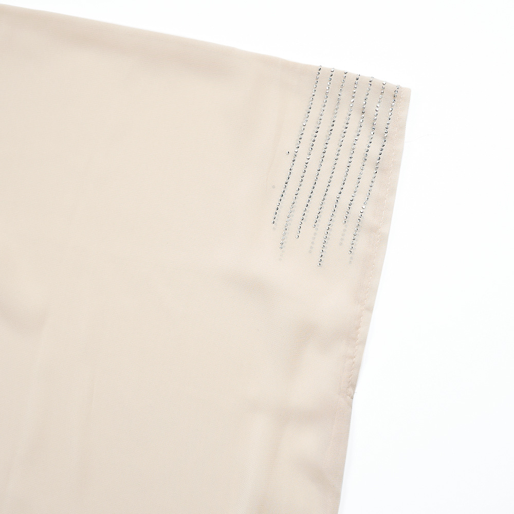 طقم فستان أفريقي نسائي من قطعتين بتصميم أنيق