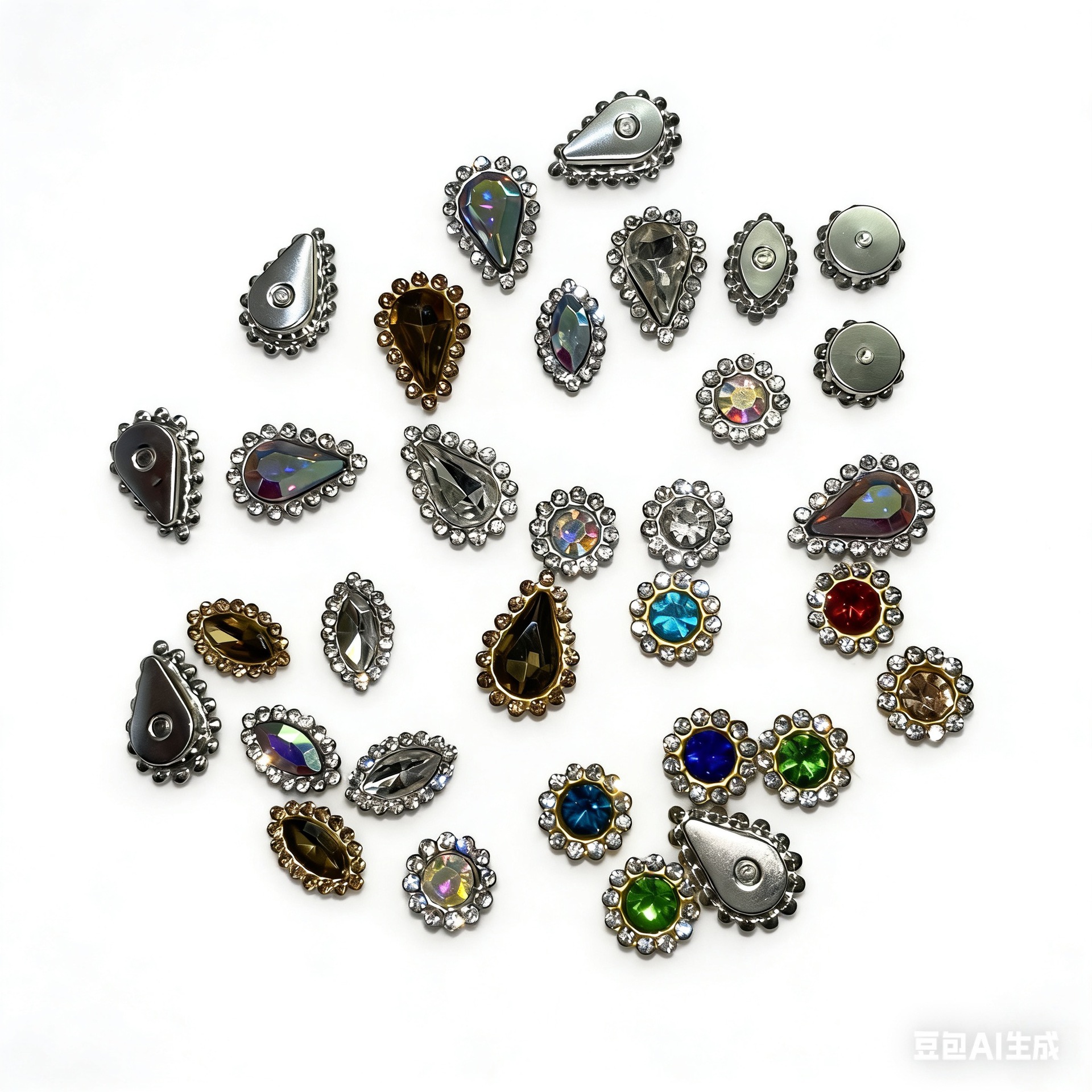 ˫��̫��������ˮ��צ��ˮ��diy��Ʒ����·��赸��װ��Ʒ�ַ���