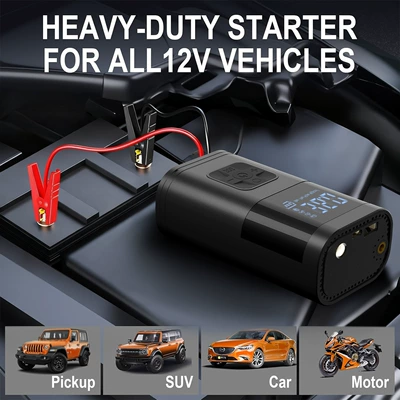 machine, multifunctional inflator, Other Automotive Safety Supplies