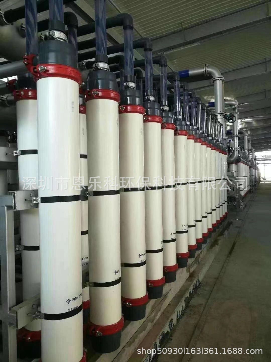 滨特尔Norit超滤膜SXL-225