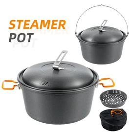 户外炊具;其他户外用品;野营折叠桌椅