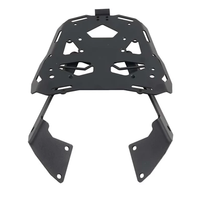 Motosiklet ləvazimatları və aksesuarları Cb500X Nx400 Nx500 Modified - nx400-rear-shelf