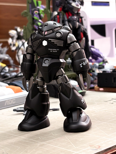 �凊�ڽ���ħз019 HG1/144 ���a���ā�ħз���_ƴ�bģ�����MSM
