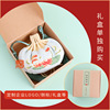 Jiangnan Dragon boat festival Sachet Chinese style Sachet bags wholesale Gift box packaging Double spike Hanfu Purse Sachet