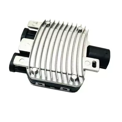 Controller Module Radiator – Soyutma sisteminin digər hissələri