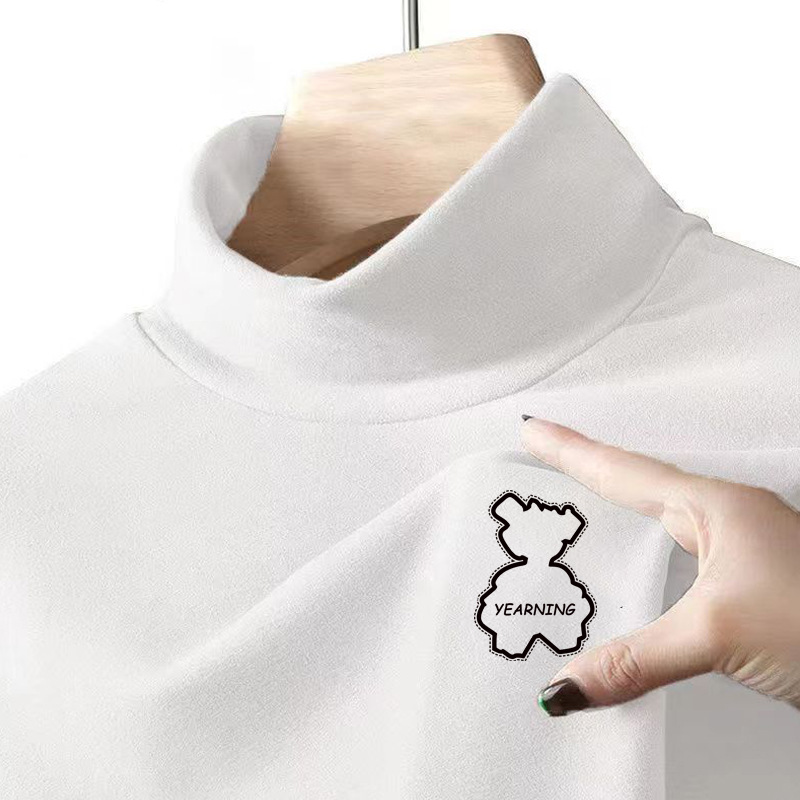 Blanco (DR109 White Bear delantero izquierdo)
