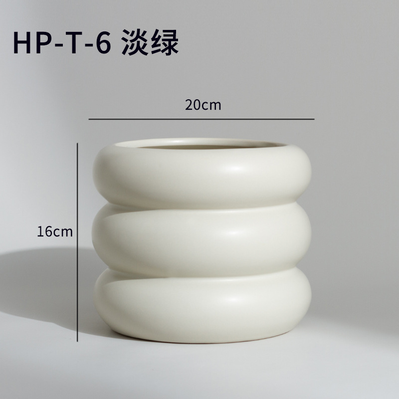 HP-T-1 연두색