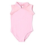 Летняя детская спортивная одежда, этническая танцующая юбка, китайский стиль