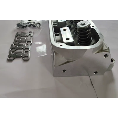 Cylinder and parts Parts Engine Cylinder Head Ford