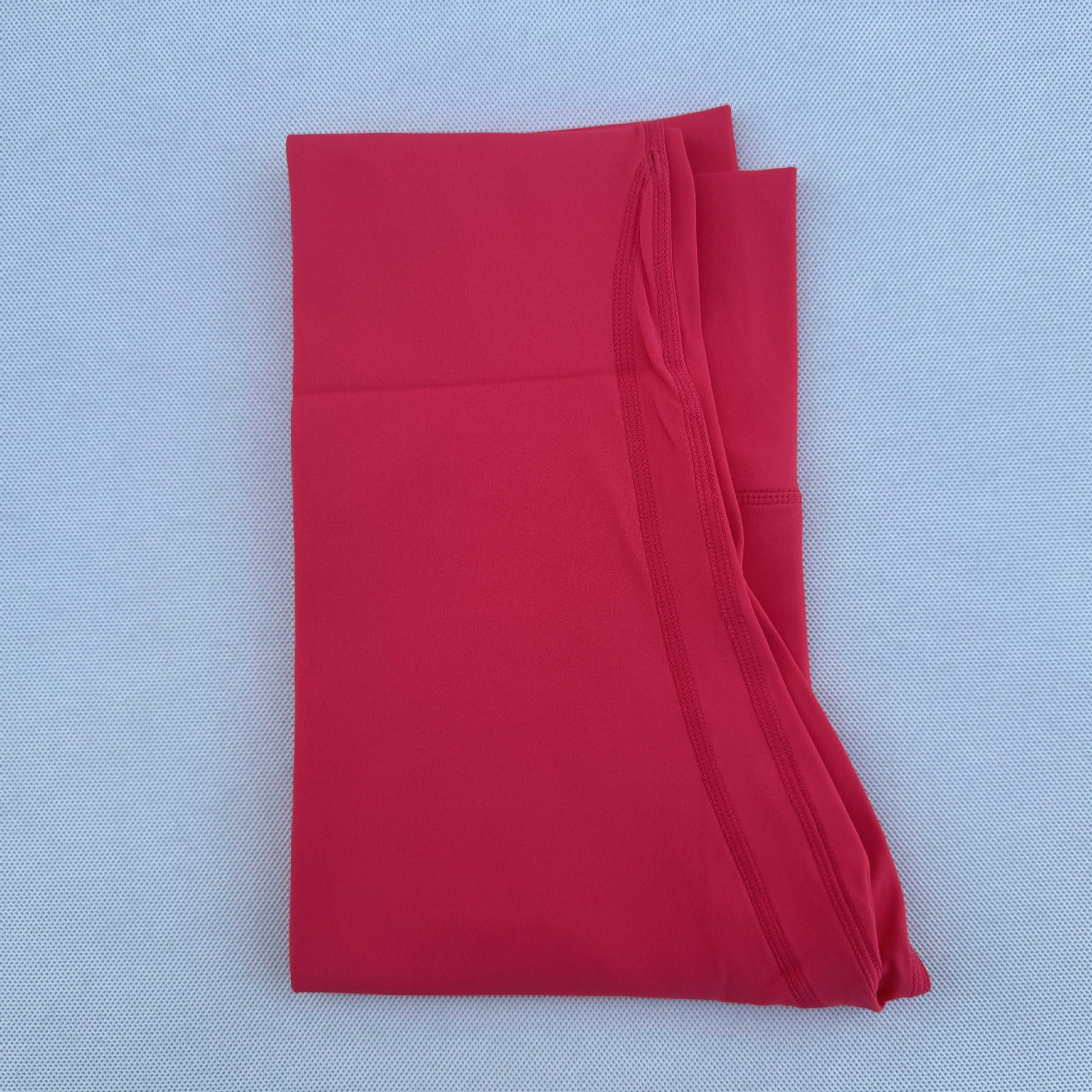 Lulu damas de yoga de cintura alta pantalones deportivos de nueve puntos para correr al aire libre pantalones desnudos para viajar tela molida transpirable