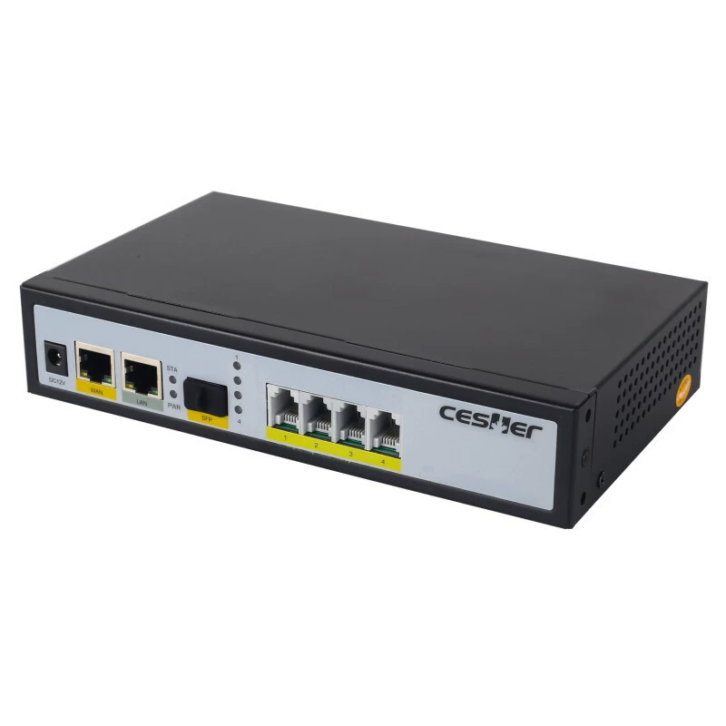 Сетевой телефонный коммутатор Guoweine NSN9000I-S серии IPPBX для управления телефоном с коммутацией SIP-телефонов