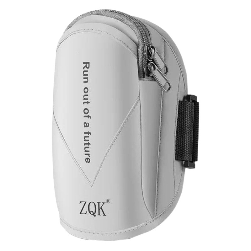 2026 Mobile Phone Armband Running Arm Bag Outdoor Sports Arm Bag Wrist Bag Waterproof Can Be Shipped Directly from the Manufacturer
