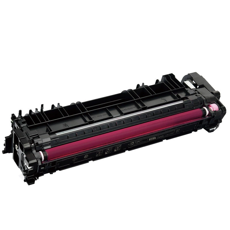 Подходит для HP W9020 W9021 W9022 W9023mc Chronicle HP E75245DN — картридж с тонером для цветного принтера