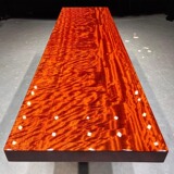 Bahua твердый дерево большой доска бревенчатая босс босс босс чайная доска Akanbasa Розовый дерево деревянный стол чайный стол чай