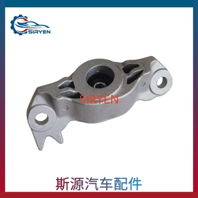 Parts, Left Side 22834079, damping system