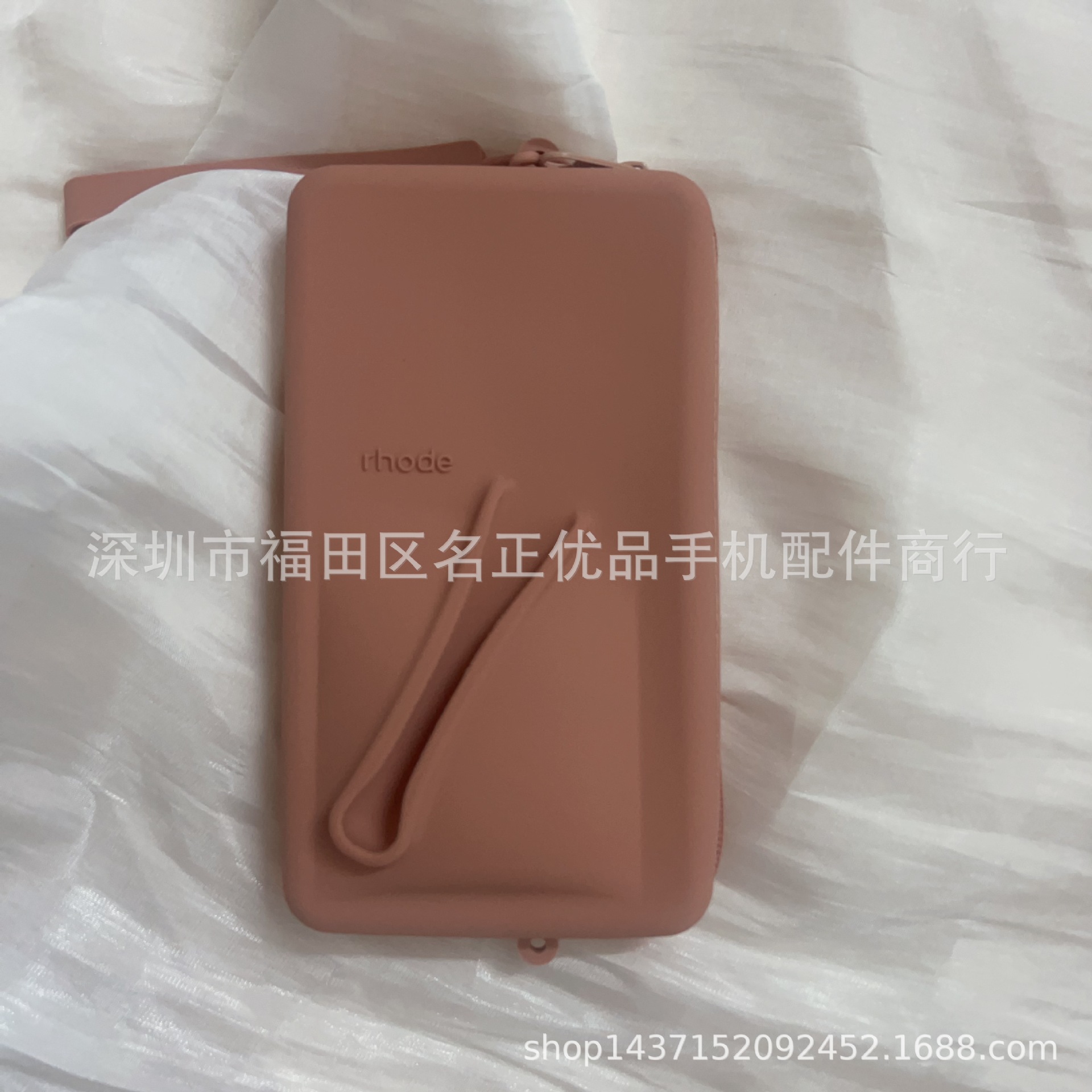 토스트 보관백(단일 쉘, 립 글레이즈 없음)