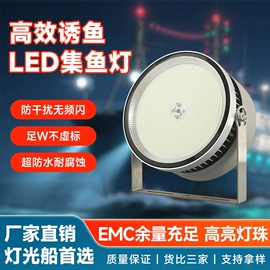 LED集鱼灯
