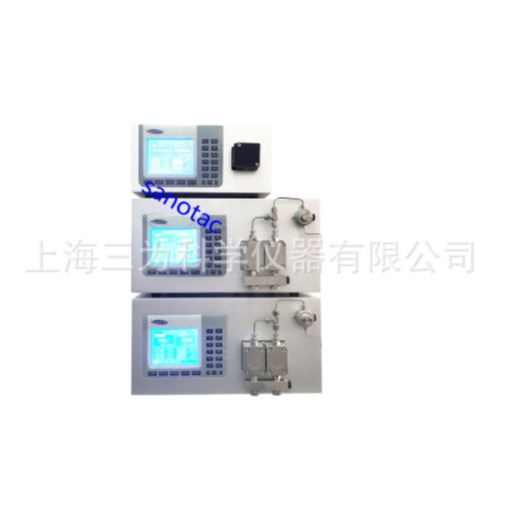 Pilot1000 制备液相色谱 / 高压制备色谱 / 中试型高压制备色谱