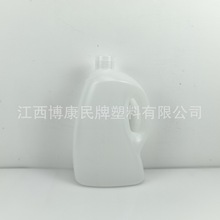 2L����ͰPE����ƿ4��ʳƷ���͉ضY���b���͉����ɫ������ƿ�z��