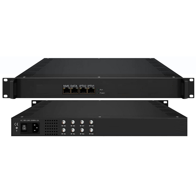 广电信号解调器