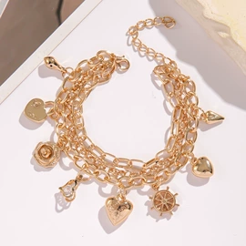 手串;手链;钥匙扣及钥匙扣配件