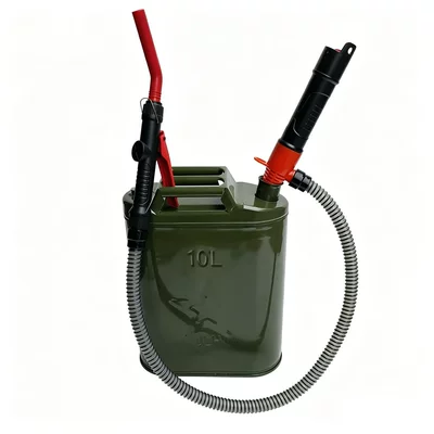 model, cross-border self-driving hose oil transfer | Kempinq və səyahət