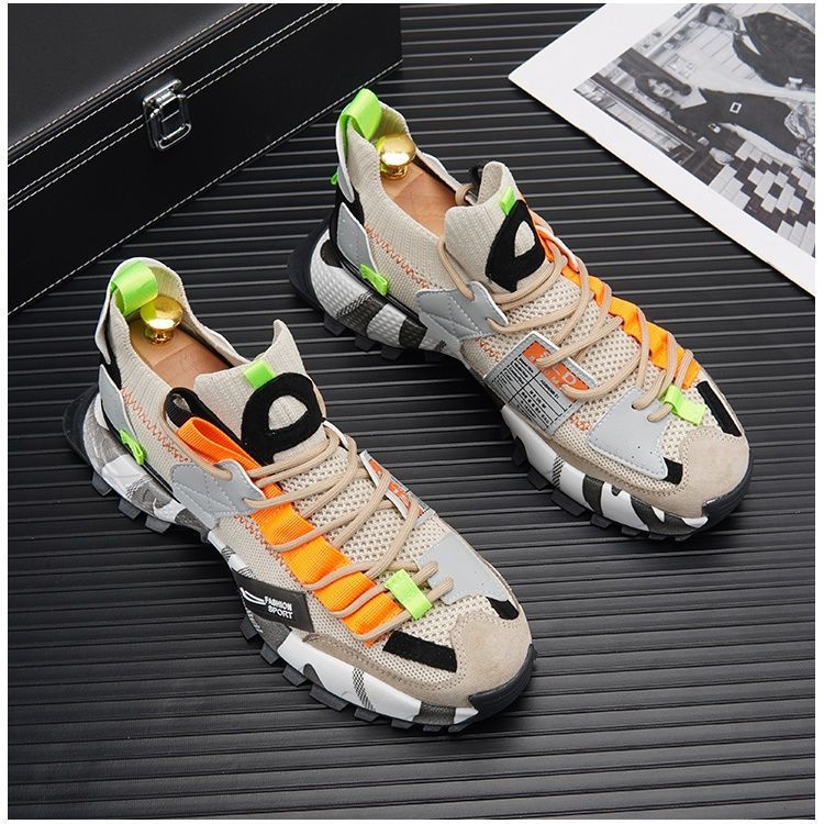 살구색 강화모델(고품질)