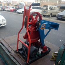 60型蛙式打夯机地基震动夯实机加重80型混凝土沥青路面夯土机重型