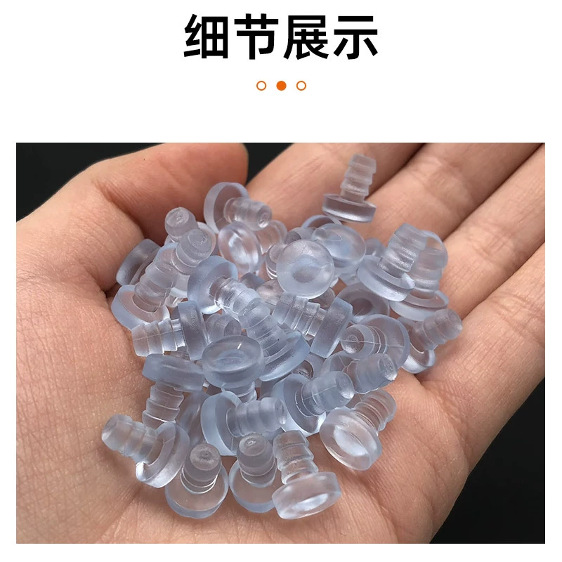 Мебель арки офисные табуретки пылезащитная Прозрачные ножные колодки стула противоударные ножные коврики из нержавеющей стали нескользящие ножные коврики