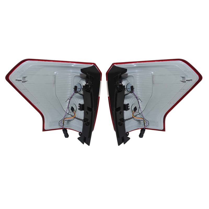 Aplicable a Ford 18 - 22 Expedition American Conqueror Original Halógeno Total