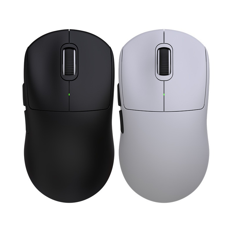 Mouse da gioco wireless GPW G1 cablato/2.4G/Bluetooth a tre modalità E-Sport Design leggero Dogpi Wang Small Hand_voghion.com