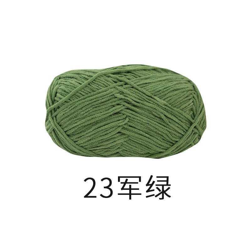 Xue Feier Meng Xiaohiao ah mate Xue Niel oro terciopelo tejido a mano bolsas muñecas material de ganchillo bolsas de lana