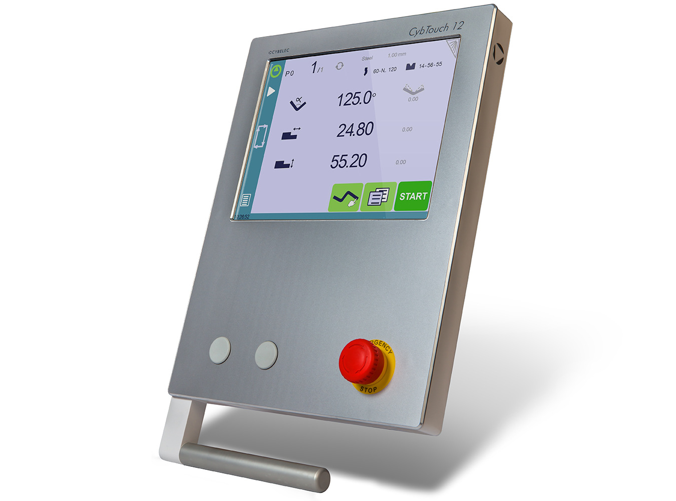 TOUCHFAST 80��1.6��С�͵�Һ�ŷ���������� ��������Һѹ�����