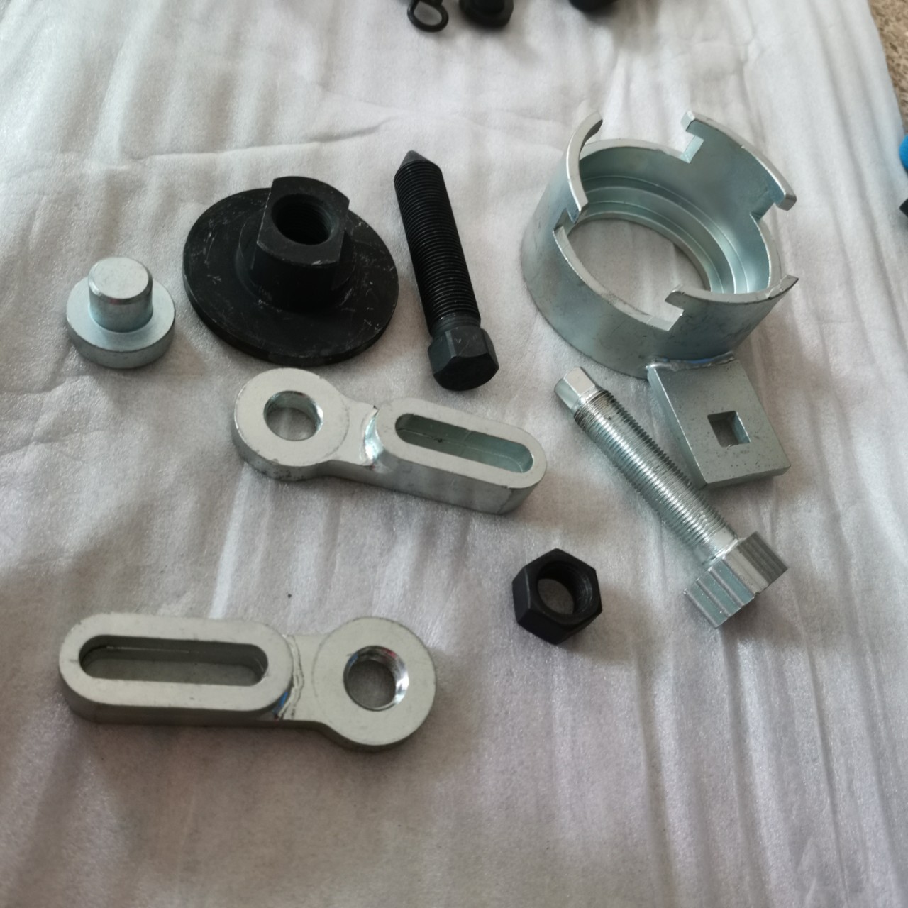 Junkheng Tools Buick Cadillac LTG 2.0t Engine Timing Special Tool Balance Shaft Flywheel Locking