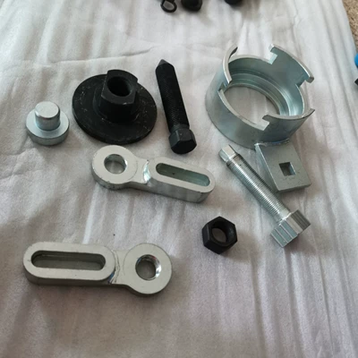 Special Tool Balance Shaft – Mühərrik tənzimləmə alətləri