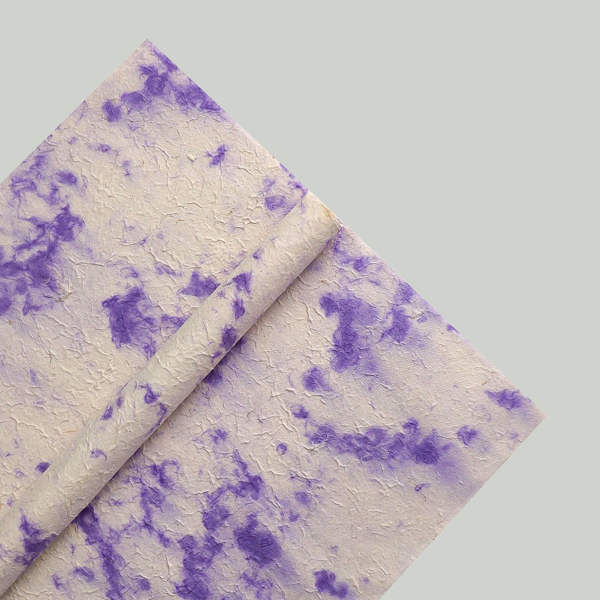 Siete colores cordier tie teñido papel importado Dongba de alta calidad serie de papel embalaje floral florista diy embalaje manual