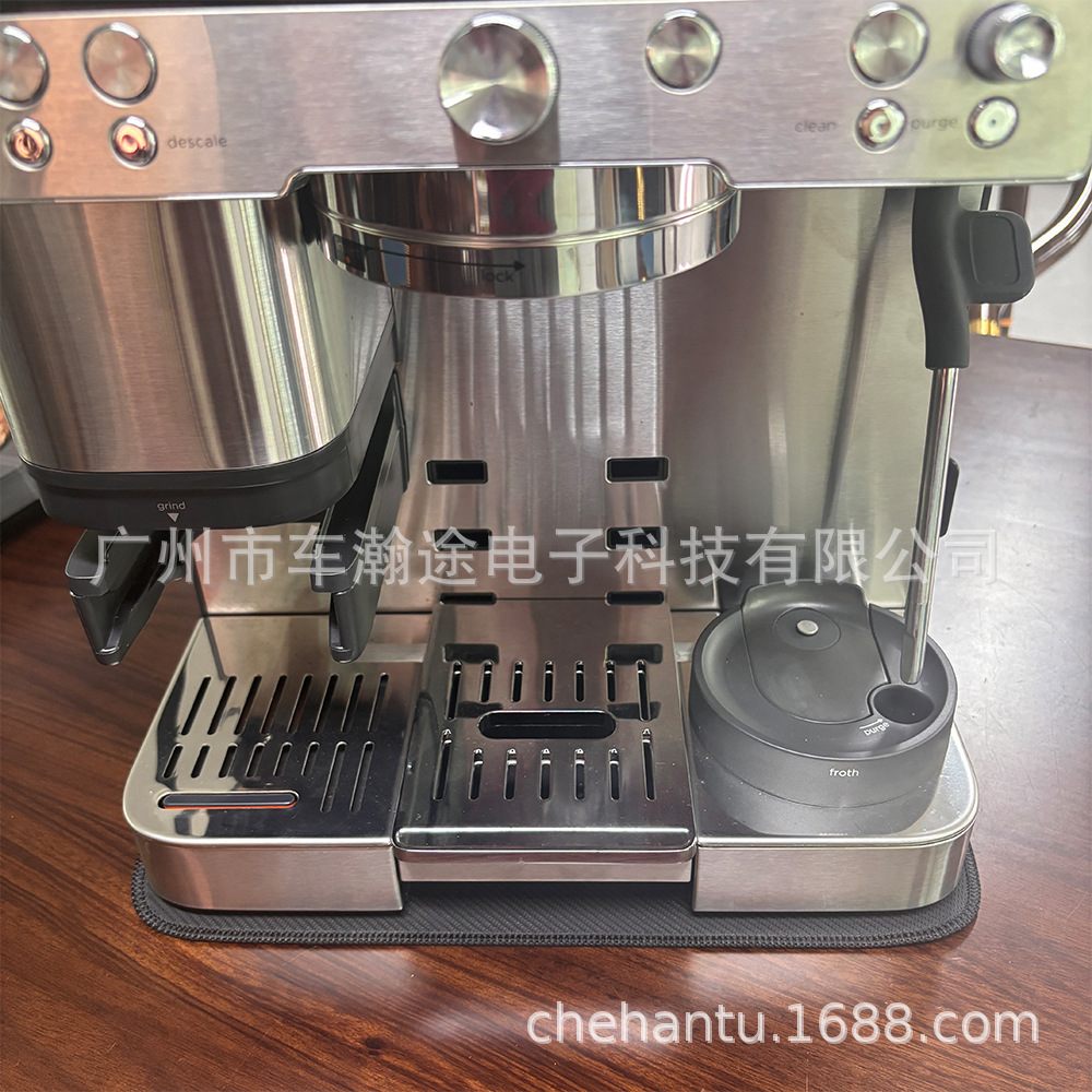忍者咖啡机底部防滑垫