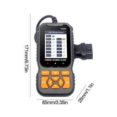 OBD diagnostic tool – Avtomobil diaqnostika alətləri