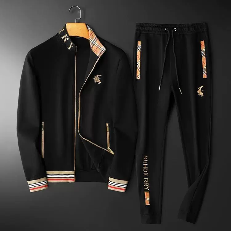 Весенний мужской костюм 2025 года: новый повседневный кардиган на молнии, брюки с завязками, лоскутная ткань, спортивный стиль, модный тренд.