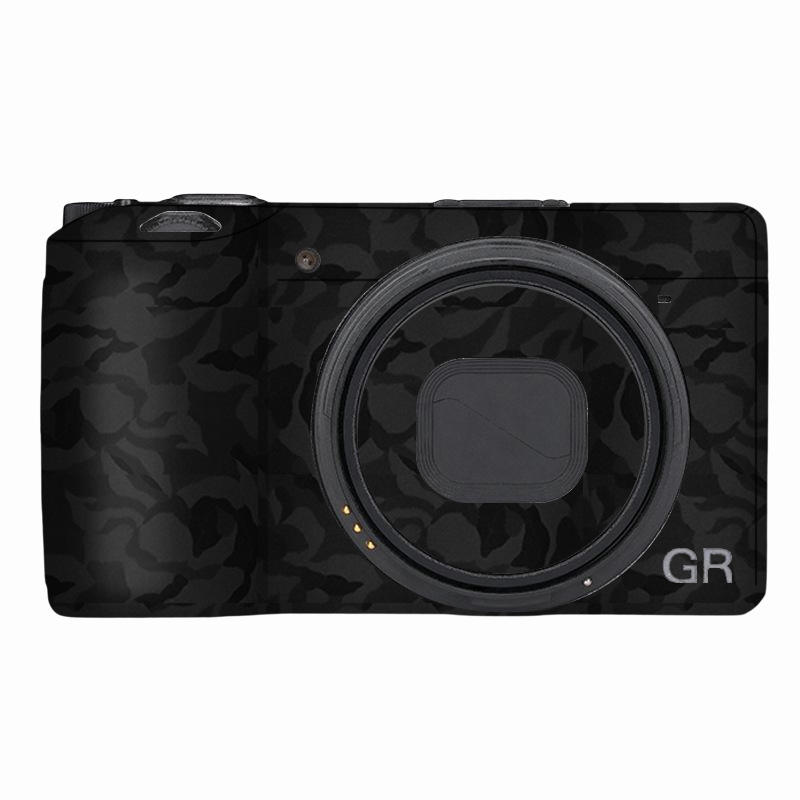 Camera