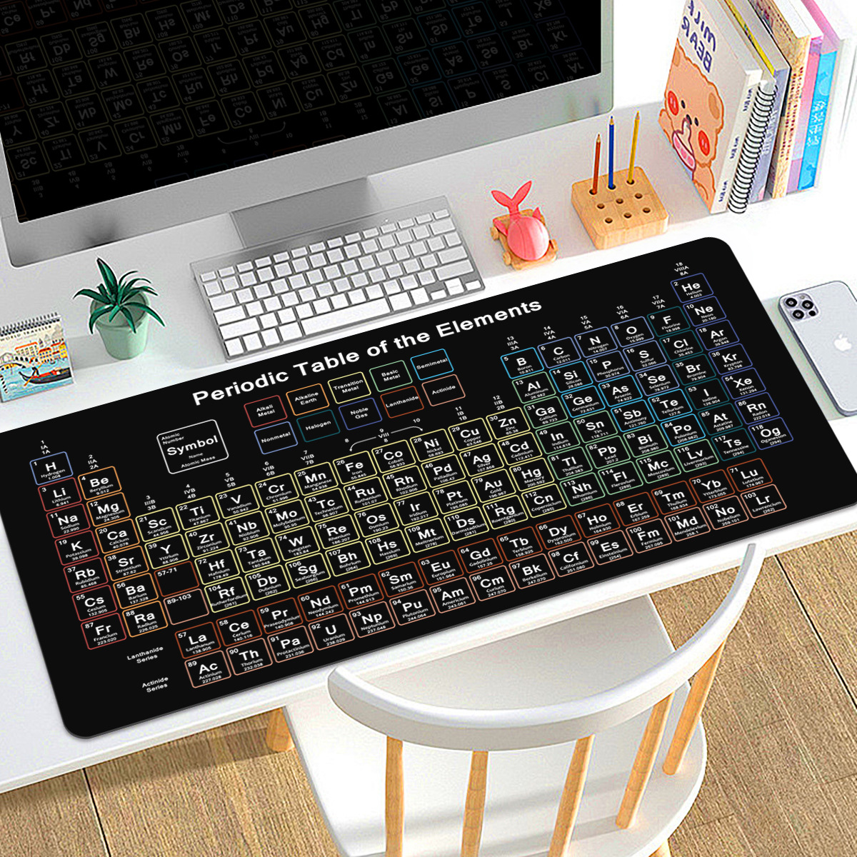 원소 주기율표-ts1076