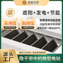 300W ����CIGS���һ�w��늄���ꖺ� �҃Ȱl���� �����{��չ��