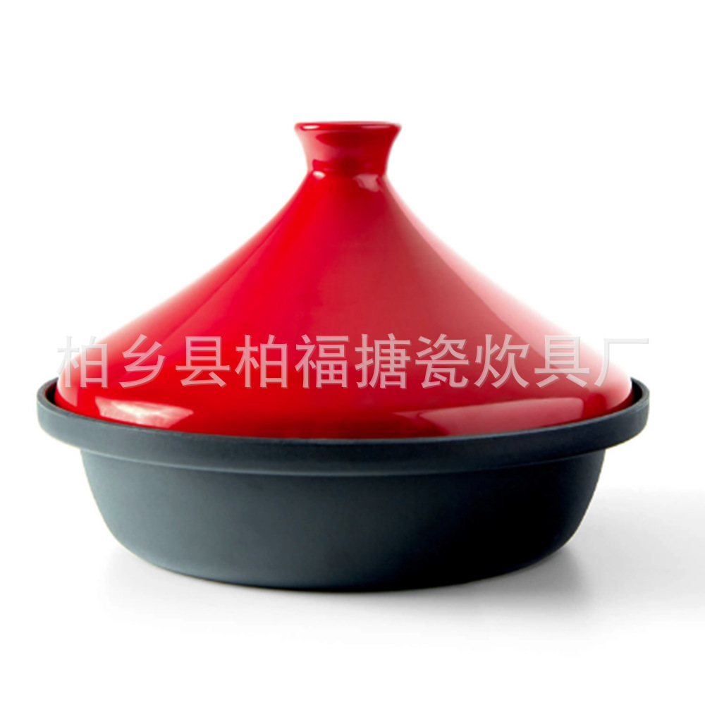 tagine pot--Hebei Shangqiao