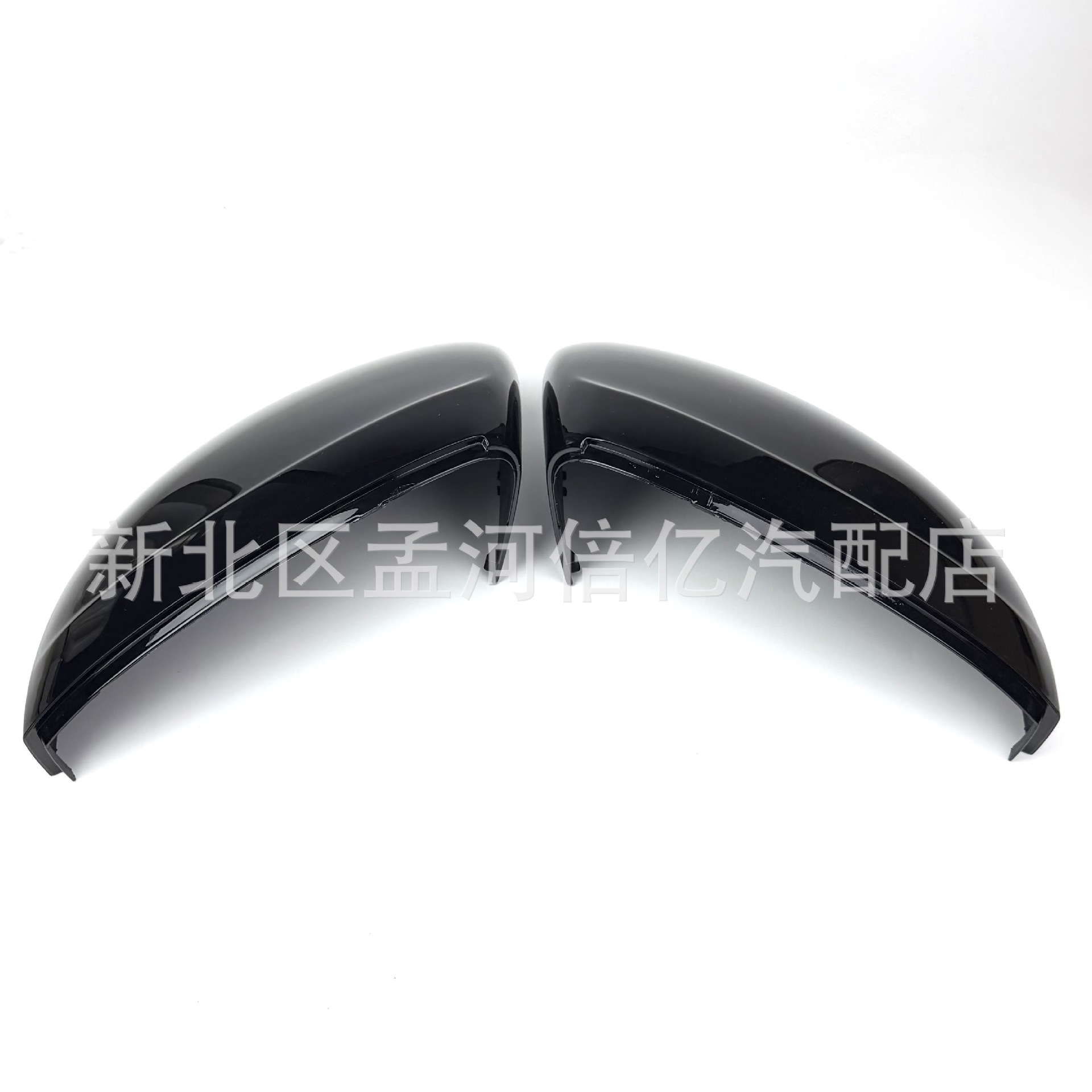Suitable for Volkswagen 17-18 Tiguan L 19 Model Mirror Housing, Reversing Rearview Mirror Shell, Reflector Rear Shell Cover