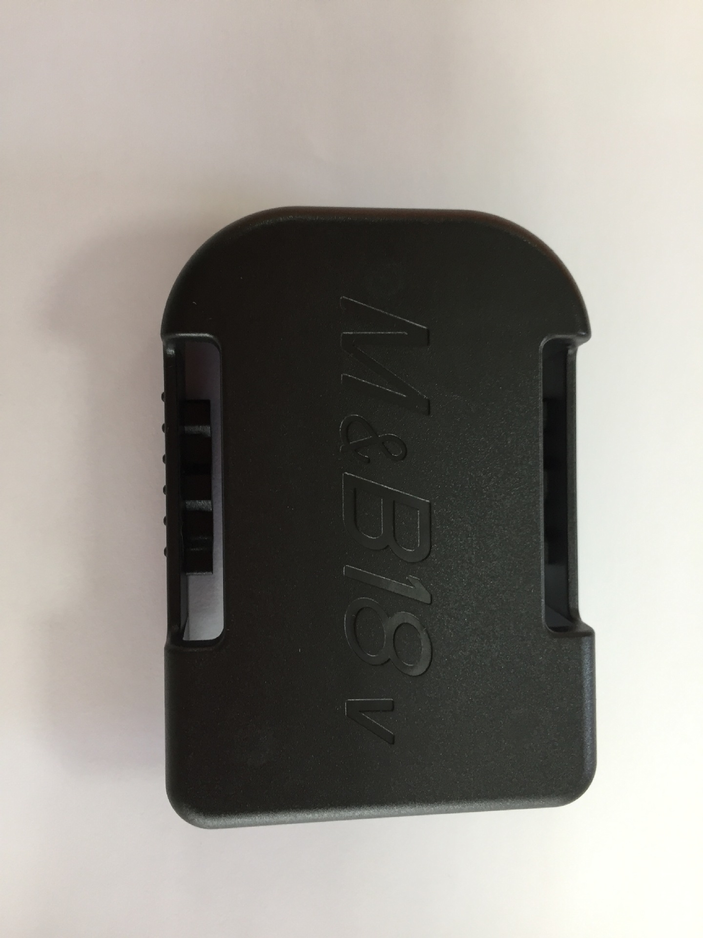 适用于牧MT田&博BS世 14.4V/18V锂电池 支架座、悬挂、皮带 卡扣