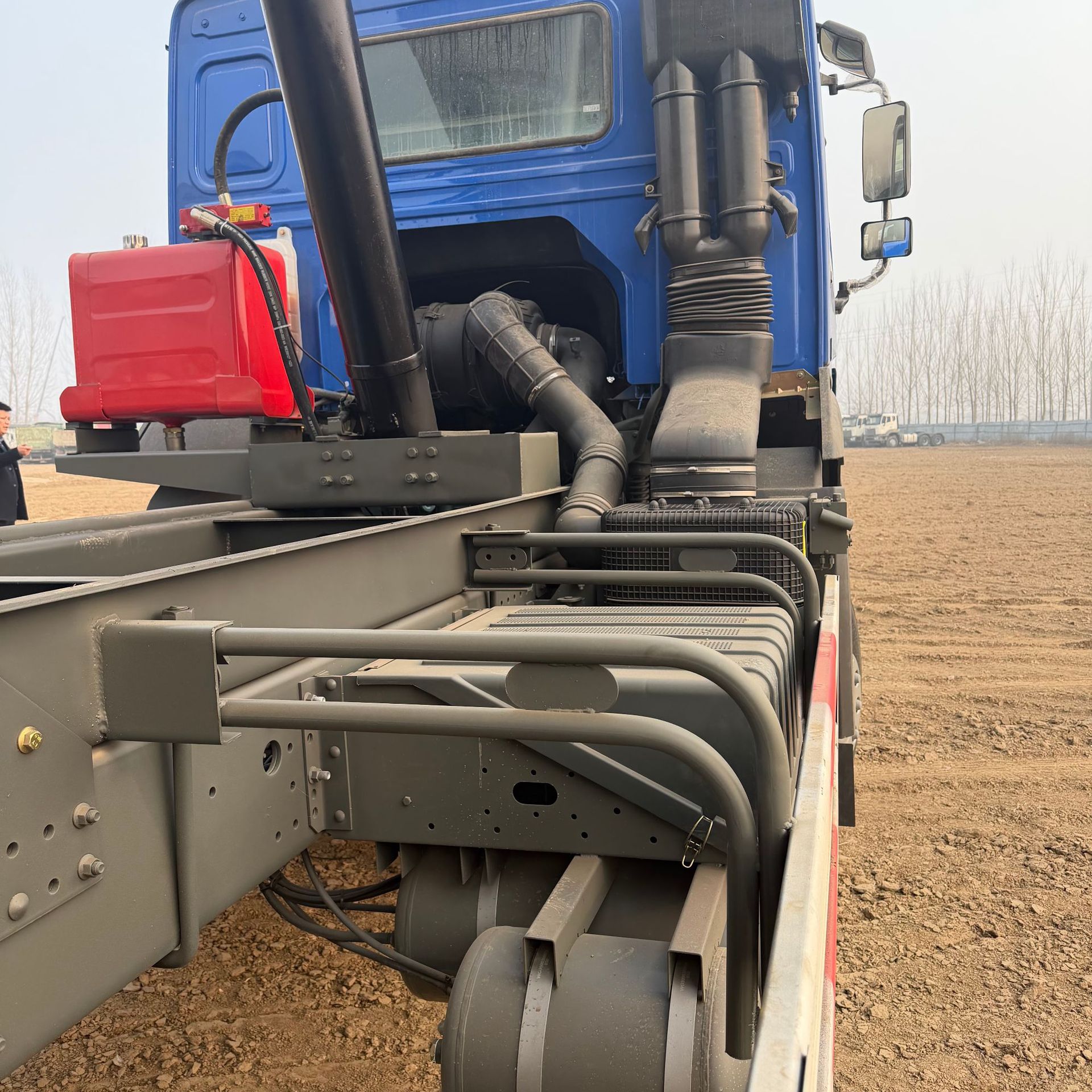 Factory Exports Sinotruk Howo Dump Trucks for African Mining, 6*4 Howo Dump Trucks, Used Howo Trucks