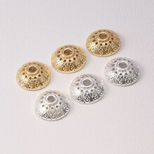 14K����ɫ�yɫñ���U�ջ��������и���ñdiy��朴����Ʒ���