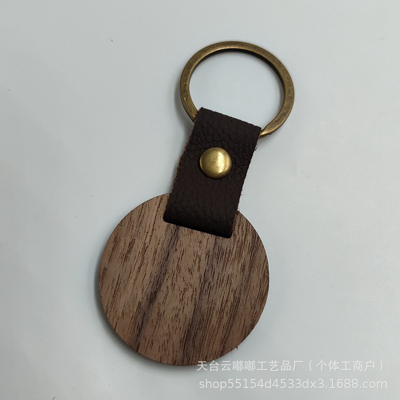 월넛 라운드 4cm